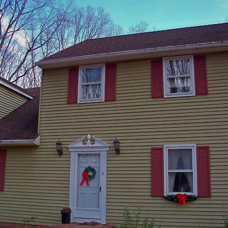 Bear House Bed And Breakfast Dover Exterior photo